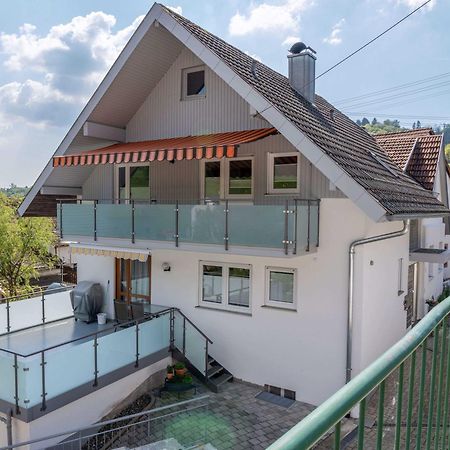 Ferienwohnung Am Spielberg Freiamt Exterior photo