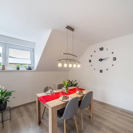 Ferienwohnung Am Spielberg Freiamt Exterior photo