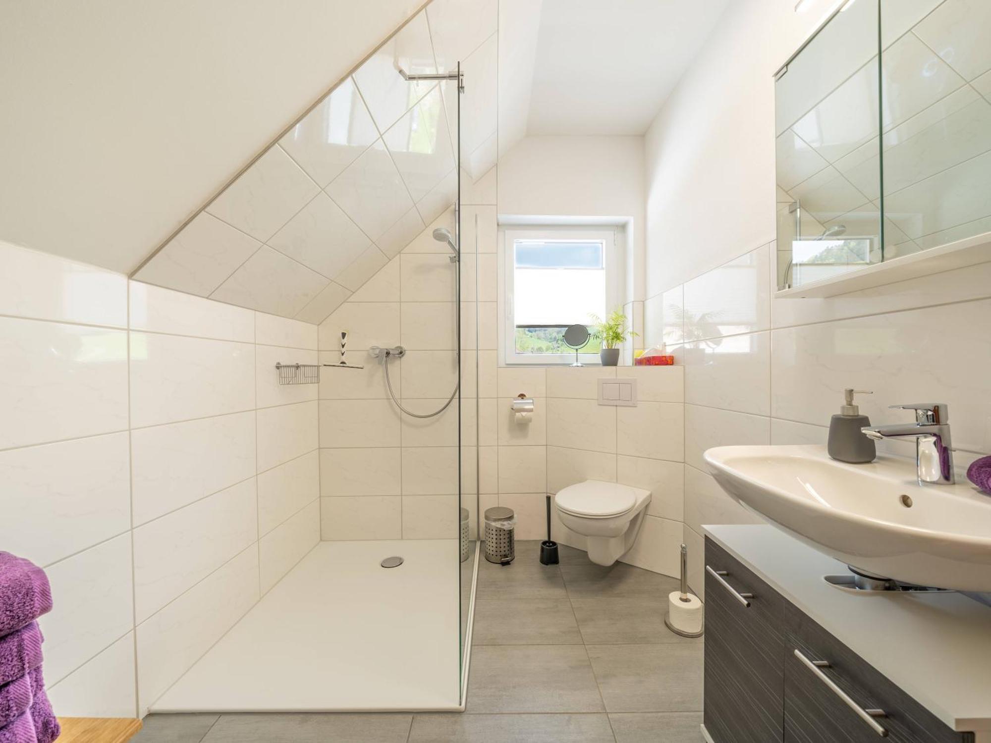 Ferienwohnung Am Spielberg Freiamt Exterior photo