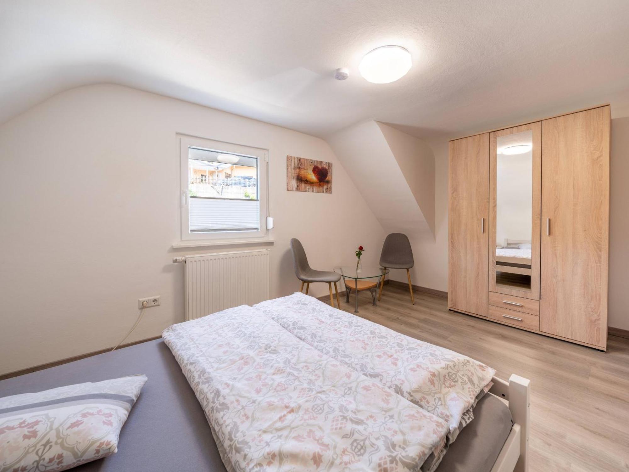 Ferienwohnung Am Spielberg Freiamt Exterior photo