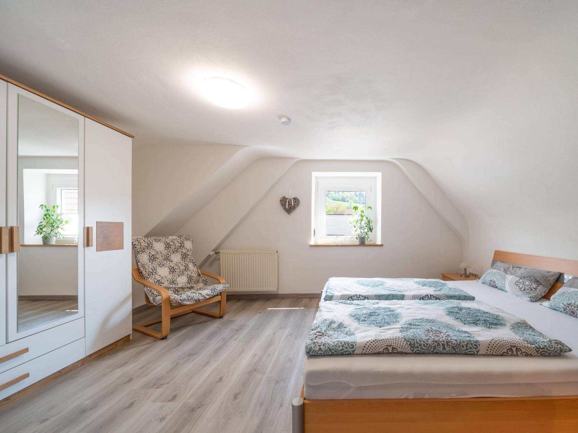 Ferienwohnung Am Spielberg Freiamt Exterior photo