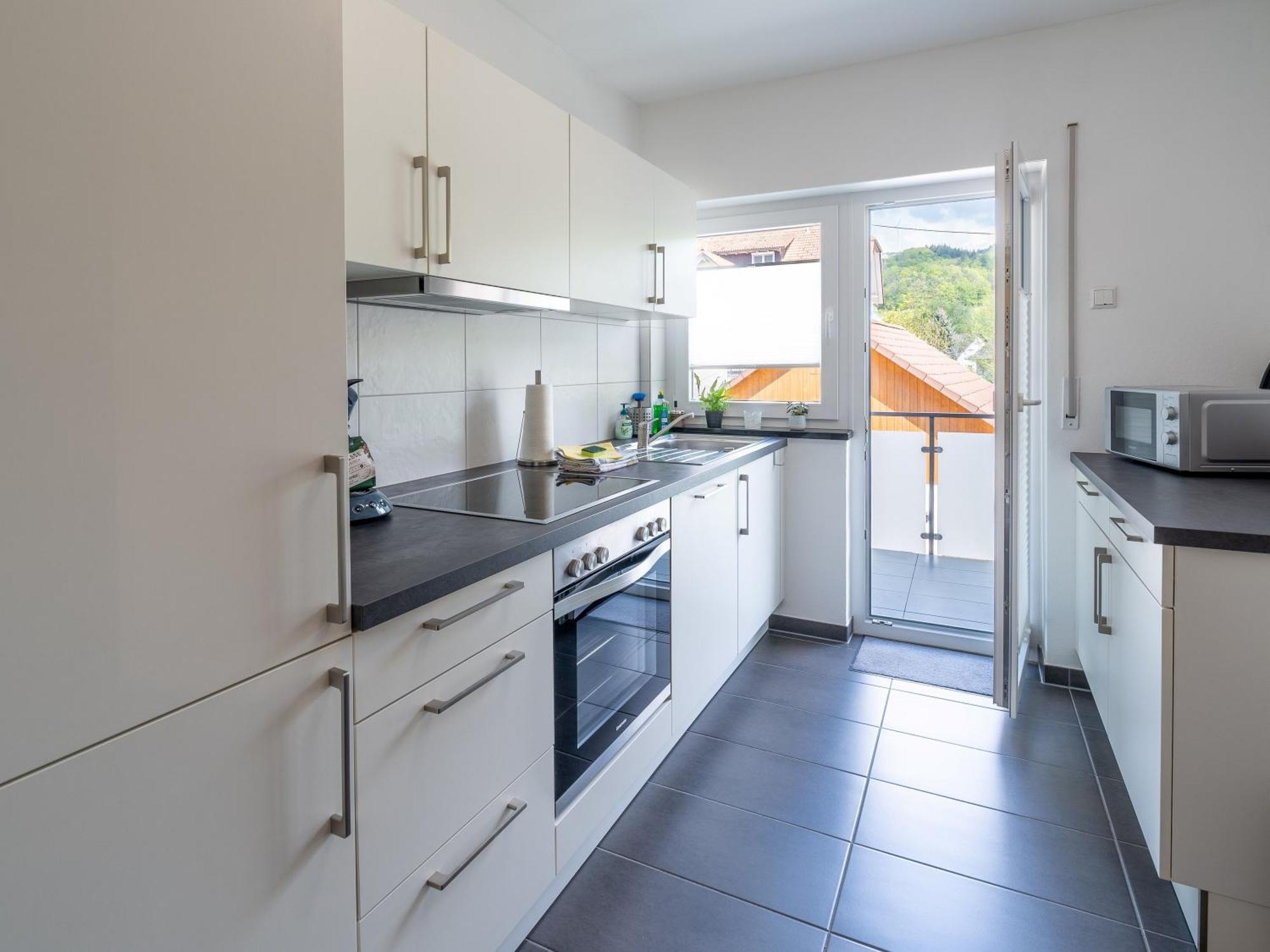 Ferienwohnung Am Spielberg Freiamt Exterior photo